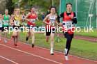 1500 metres, 2023 NE Grand Prix 1, Monkton. Photo: David T. Hewitson/Sports for All Pics